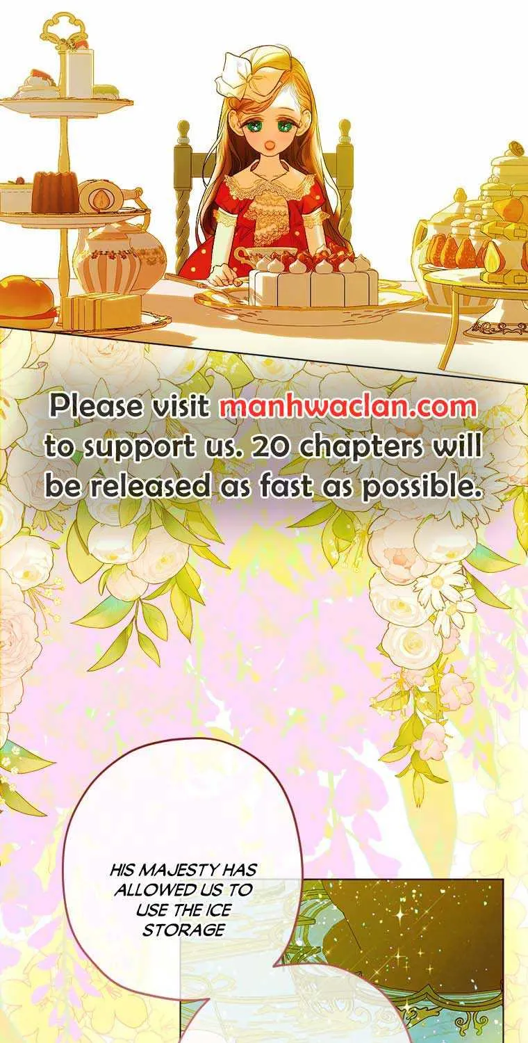 My Mother Got Married By Contract Chapter 18 page 41 - 
