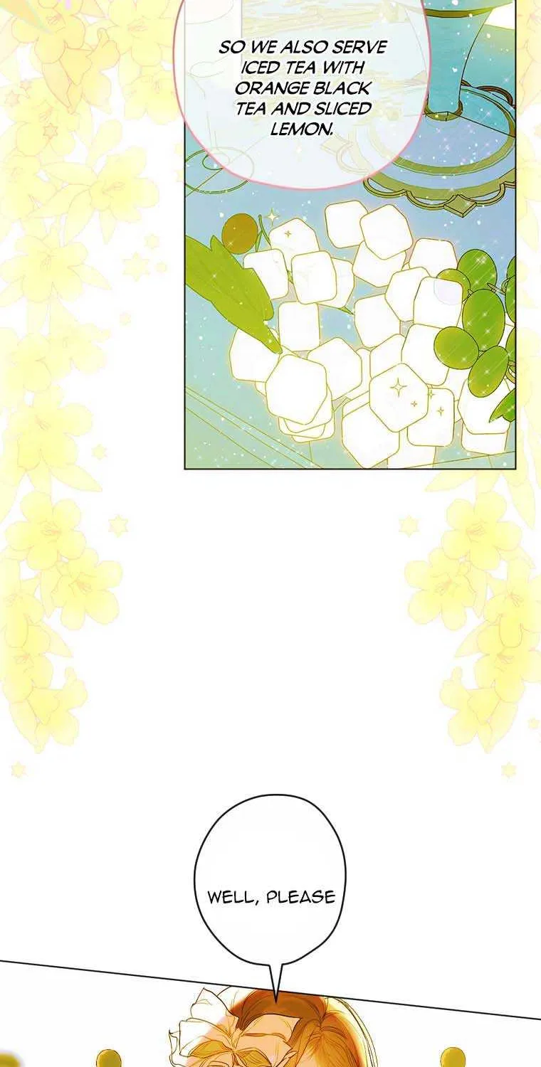 My Mother Got Married By Contract Chapter 18 page 42 - 