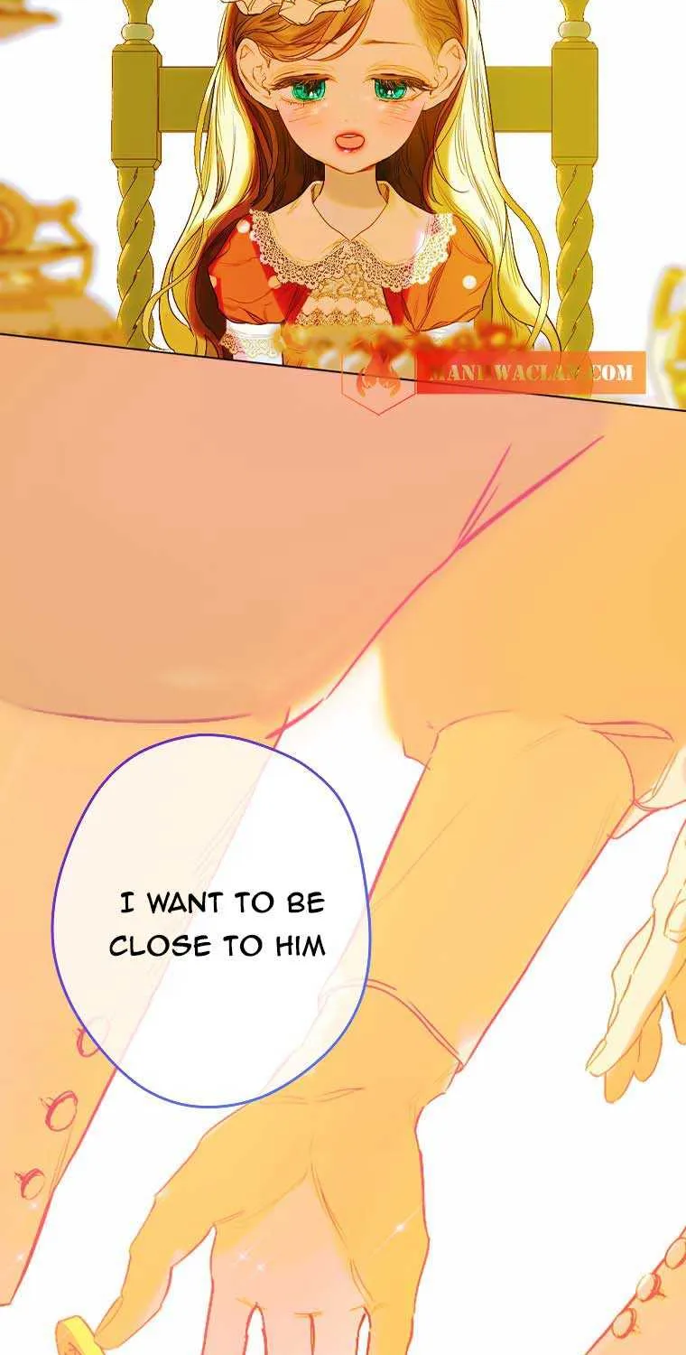My Mother Got Married By Contract Chapter 18 page 43 - 