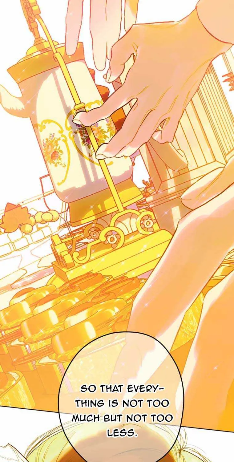 My Mother Got Married By Contract Chapter 18 page 44 - 