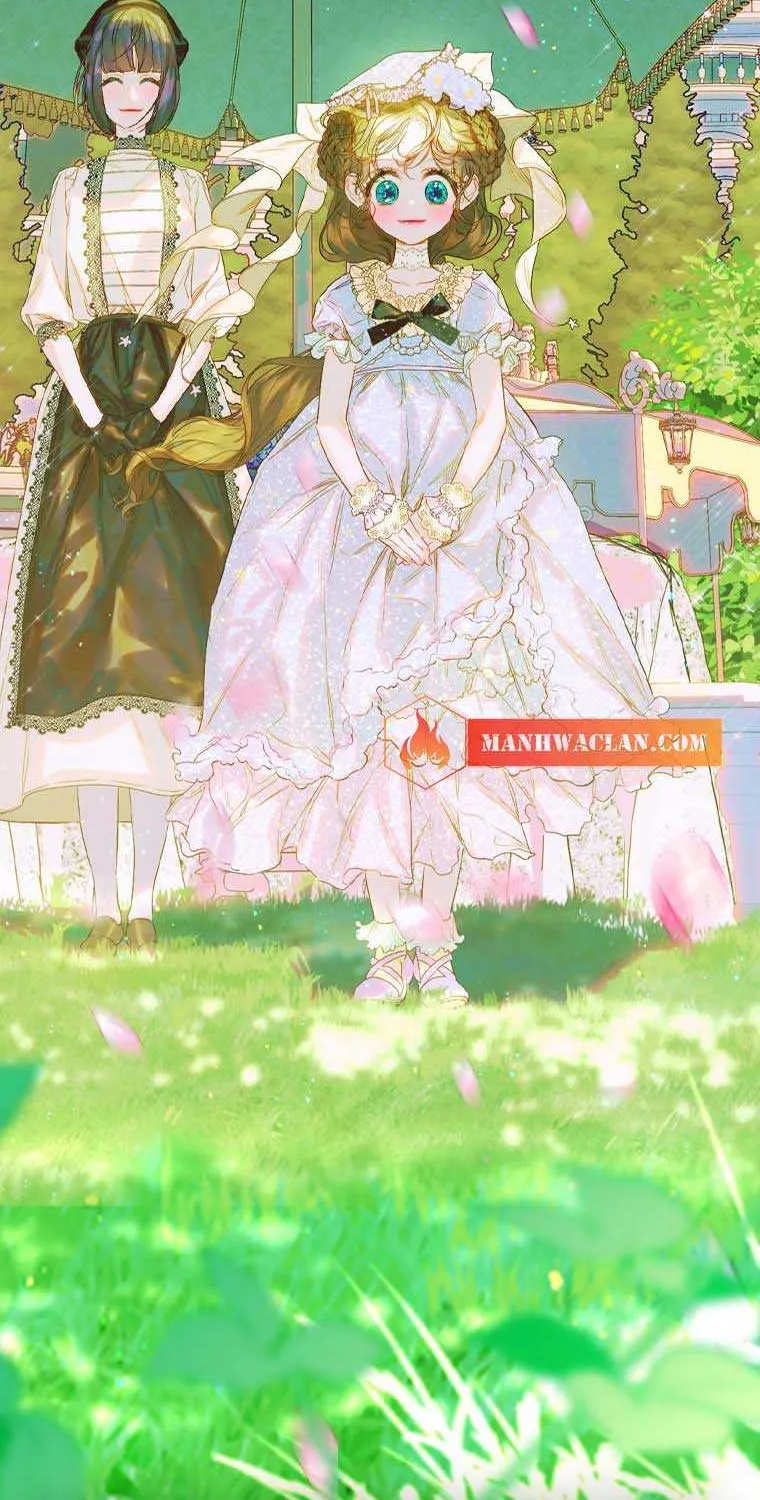 My Mother Got Married By Contract Chapter 18 page 50 - 