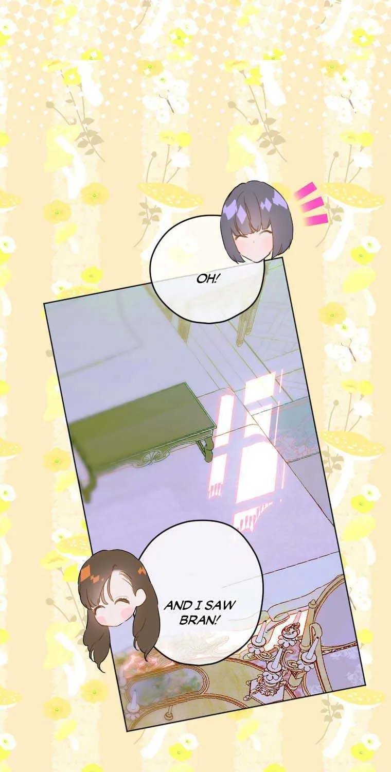 My Mother Got Married By Contract Chapter 18 page 7 - 