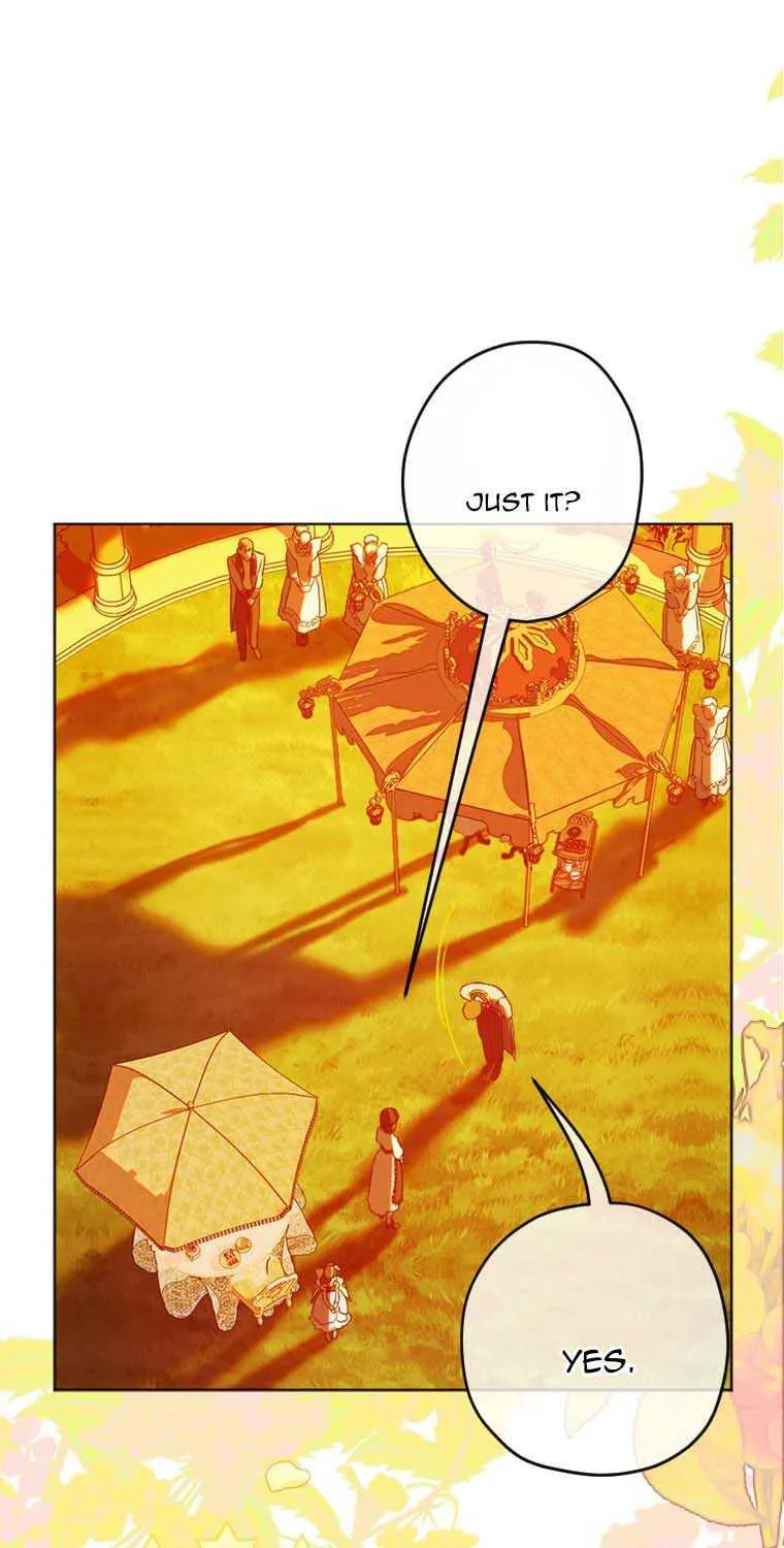 My Mother Got Married By Contract Chapter 18 page 67 - 
