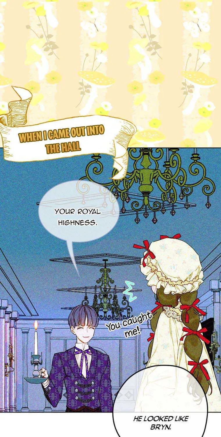 My Mother Got Married By Contract Chapter 18 page 8 - 