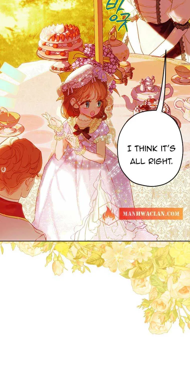 My Mother Got Married By Contract Chapter 19 page 11 - 