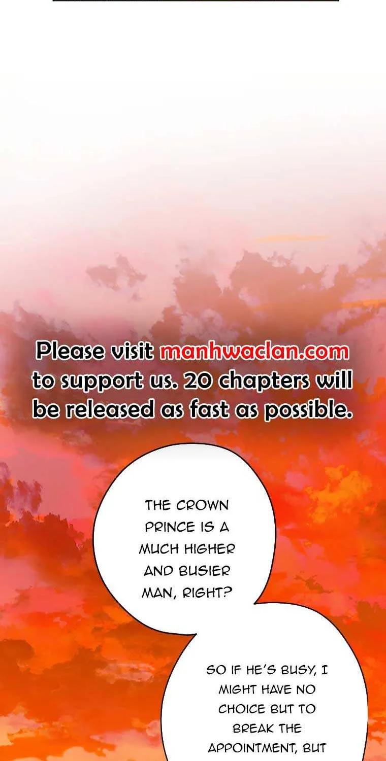 My Mother Got Married By Contract Chapter 19 page 13 - 