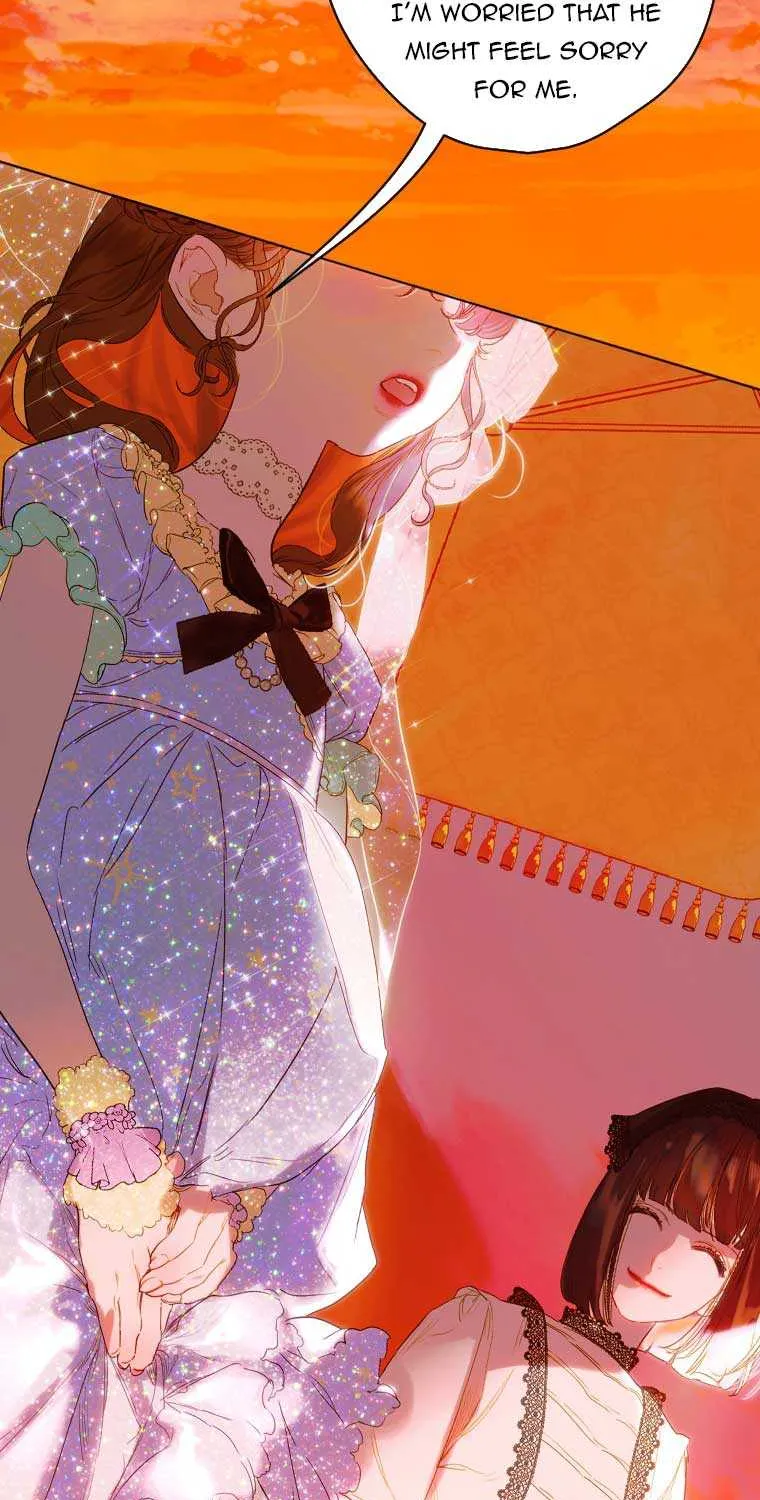 My Mother Got Married By Contract Chapter 19 page 14 - 