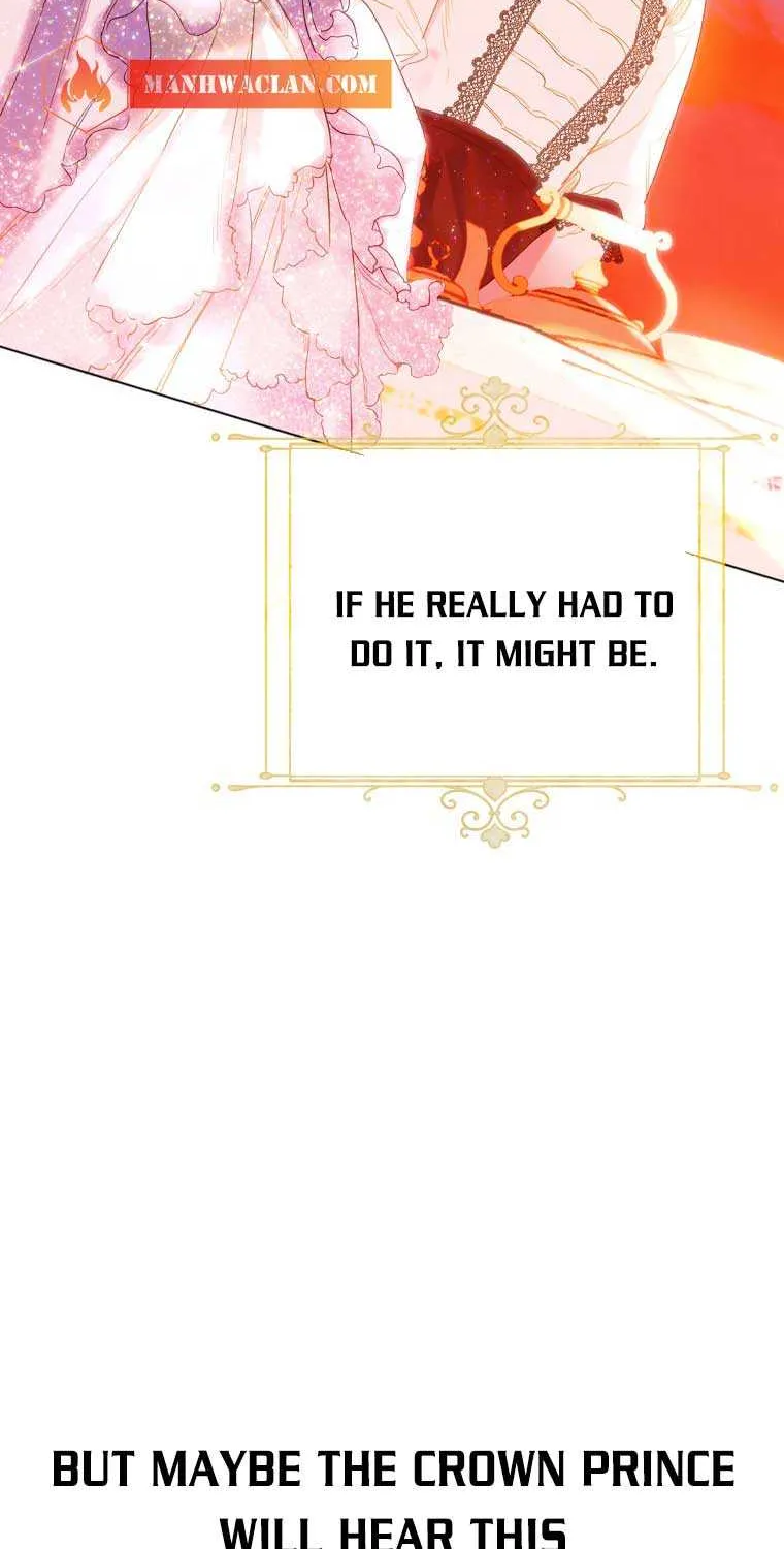 My Mother Got Married By Contract Chapter 19 page 15 - 