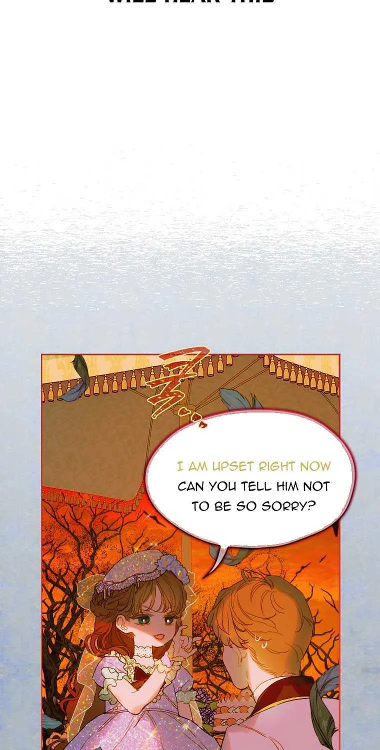 My Mother Got Married By Contract Chapter 19 page 16 - 