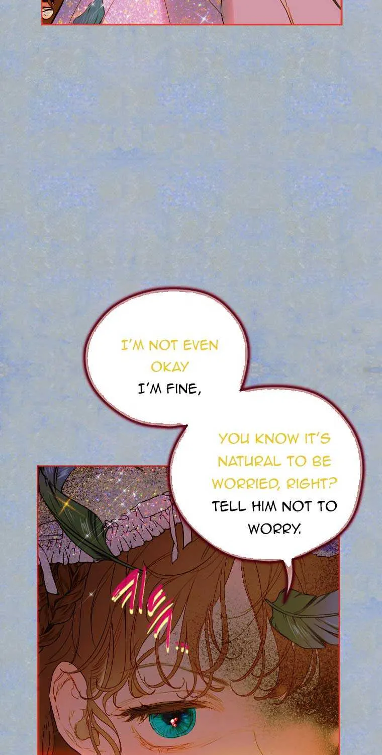 My Mother Got Married By Contract Chapter 19 page 17 - 