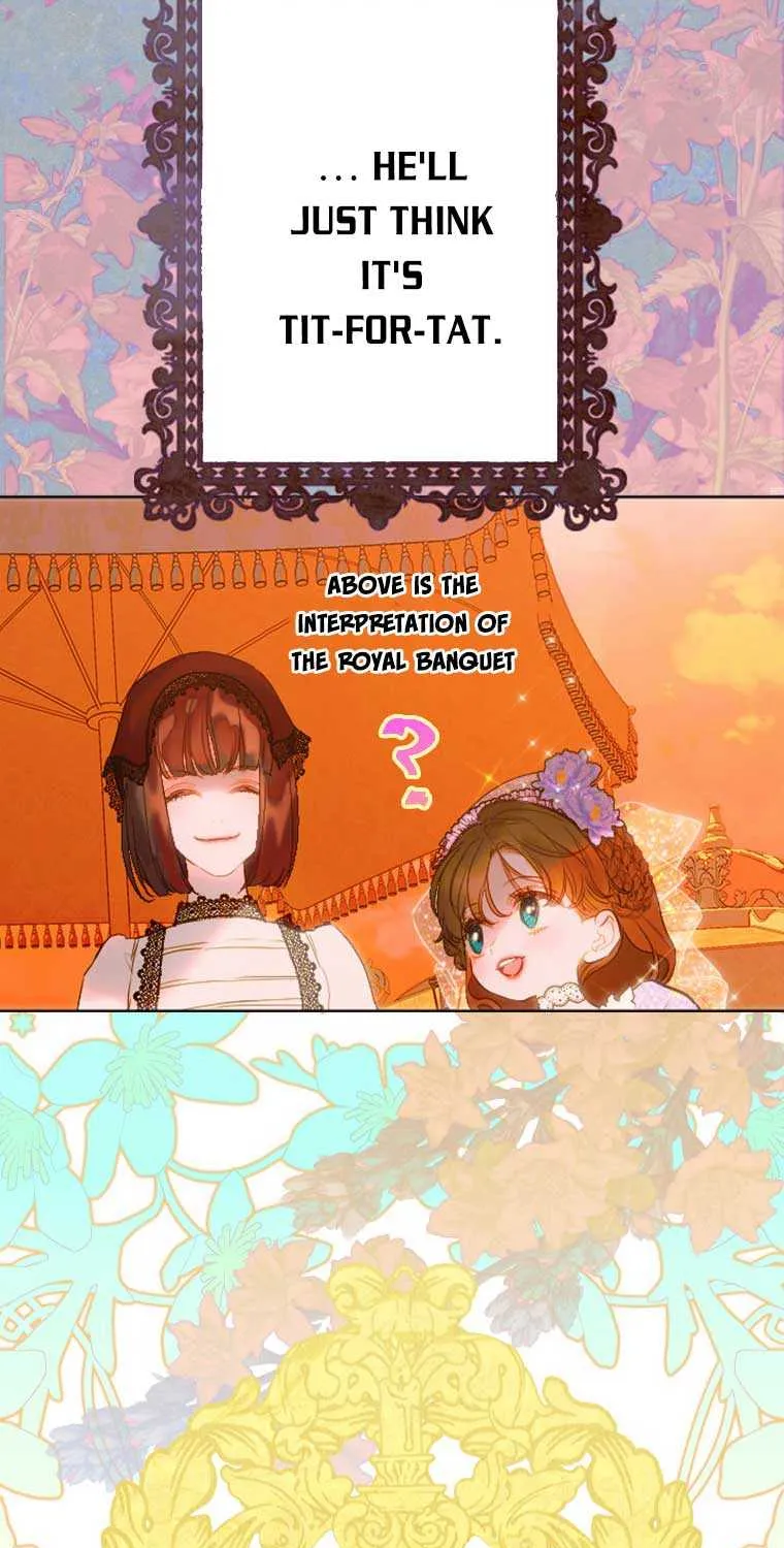 My Mother Got Married By Contract Chapter 19 page 20 - 
