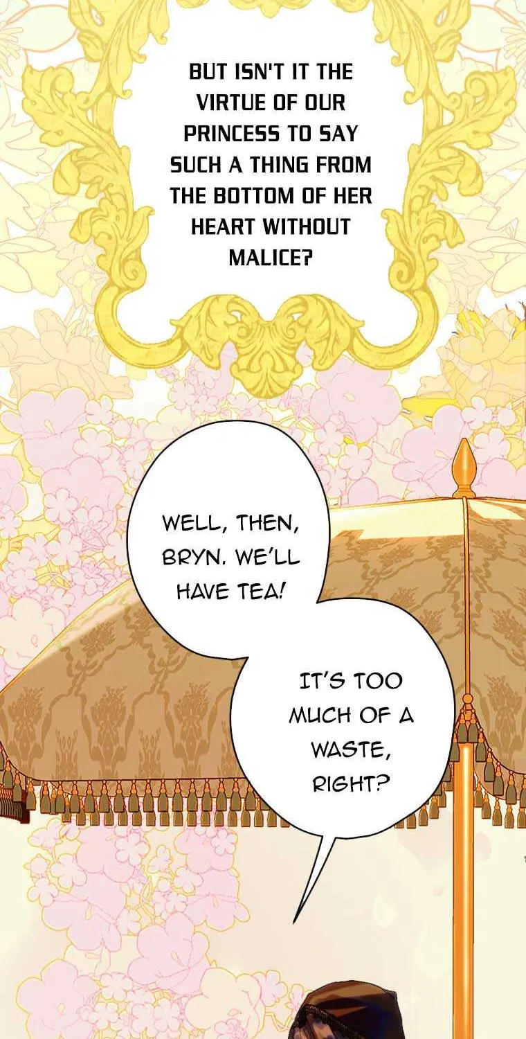 My Mother Got Married By Contract Chapter 19 page 21 - 