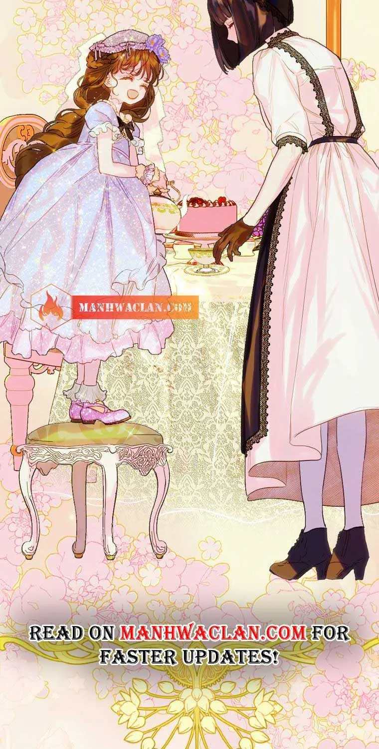 My Mother Got Married By Contract Chapter 19 page 22 - 
