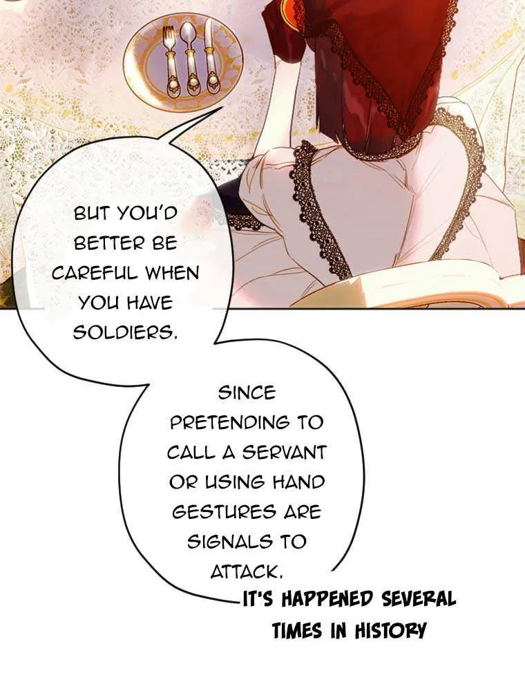 My Mother Got Married By Contract Chapter 19 page 26 - 