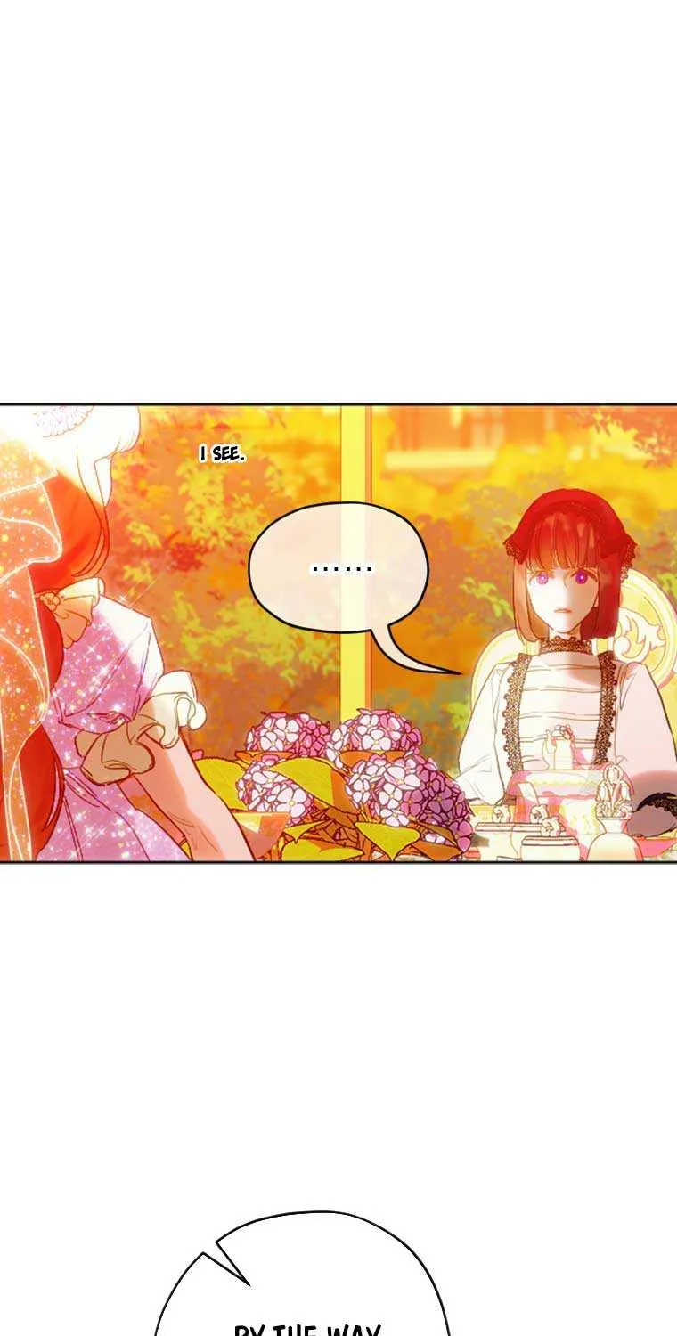 My Mother Got Married By Contract Chapter 19 page 27 - 