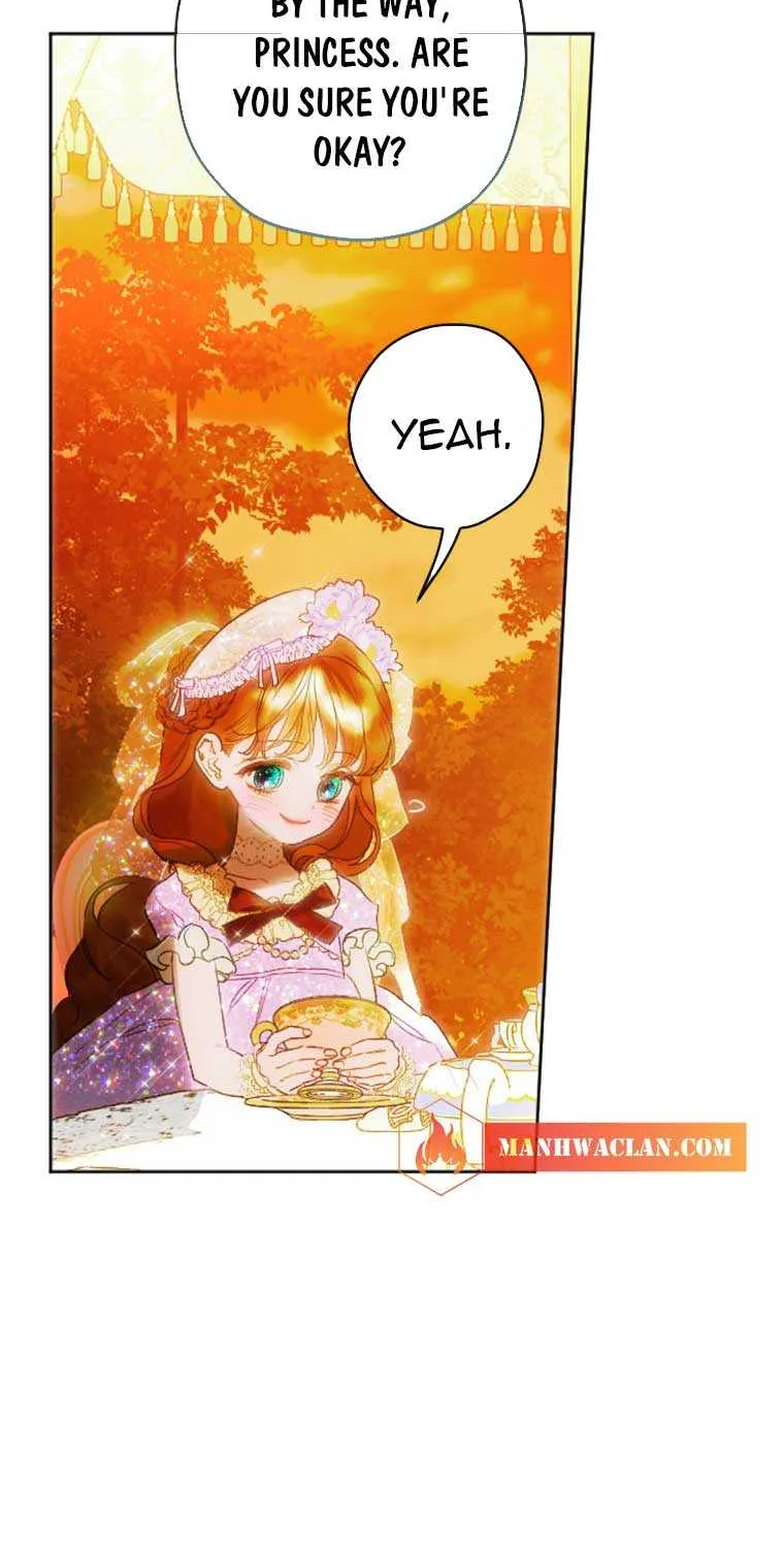 My Mother Got Married By Contract Chapter 19 page 28 - 