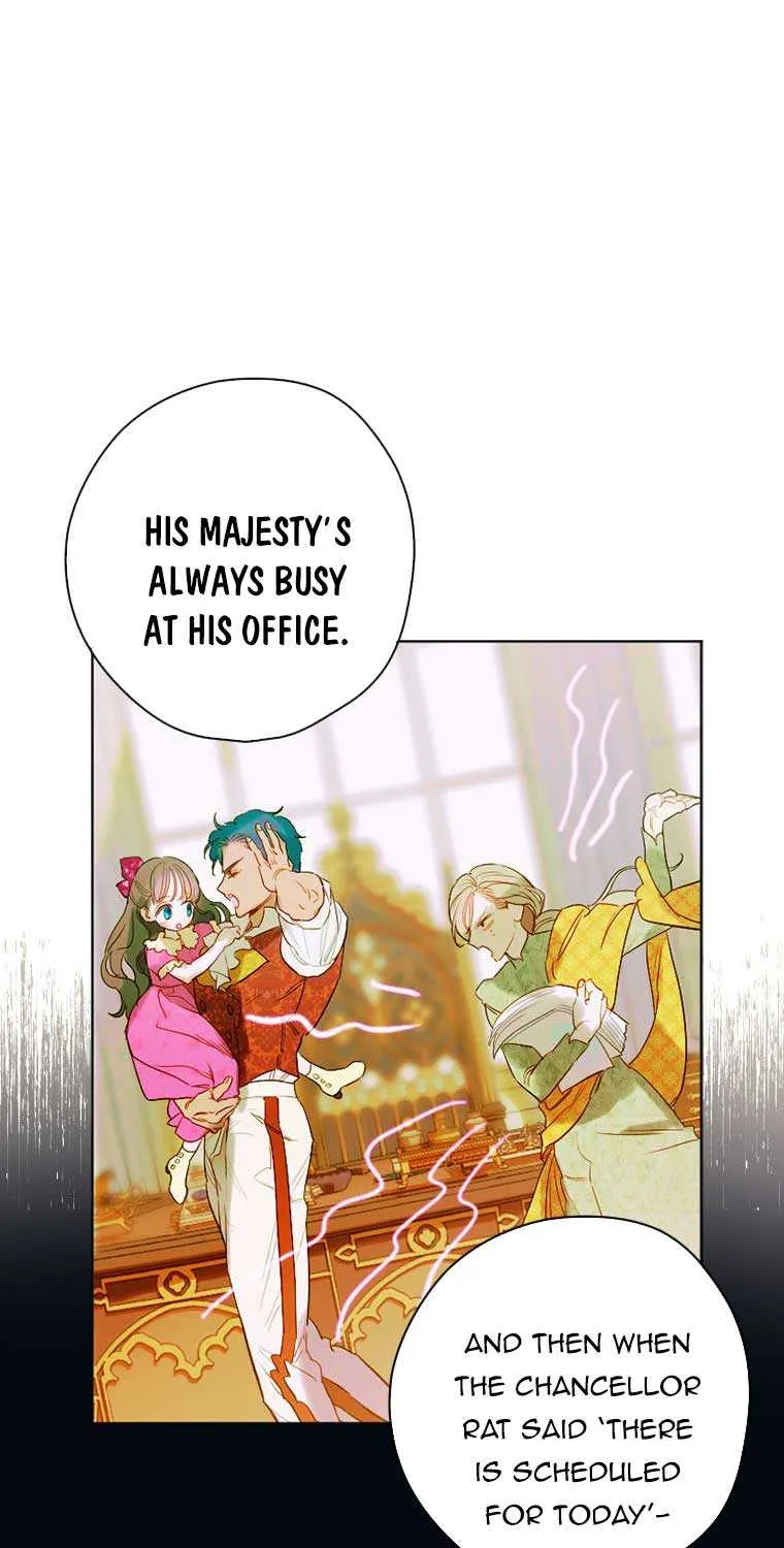 My Mother Got Married By Contract Chapter 19 page 30 - 