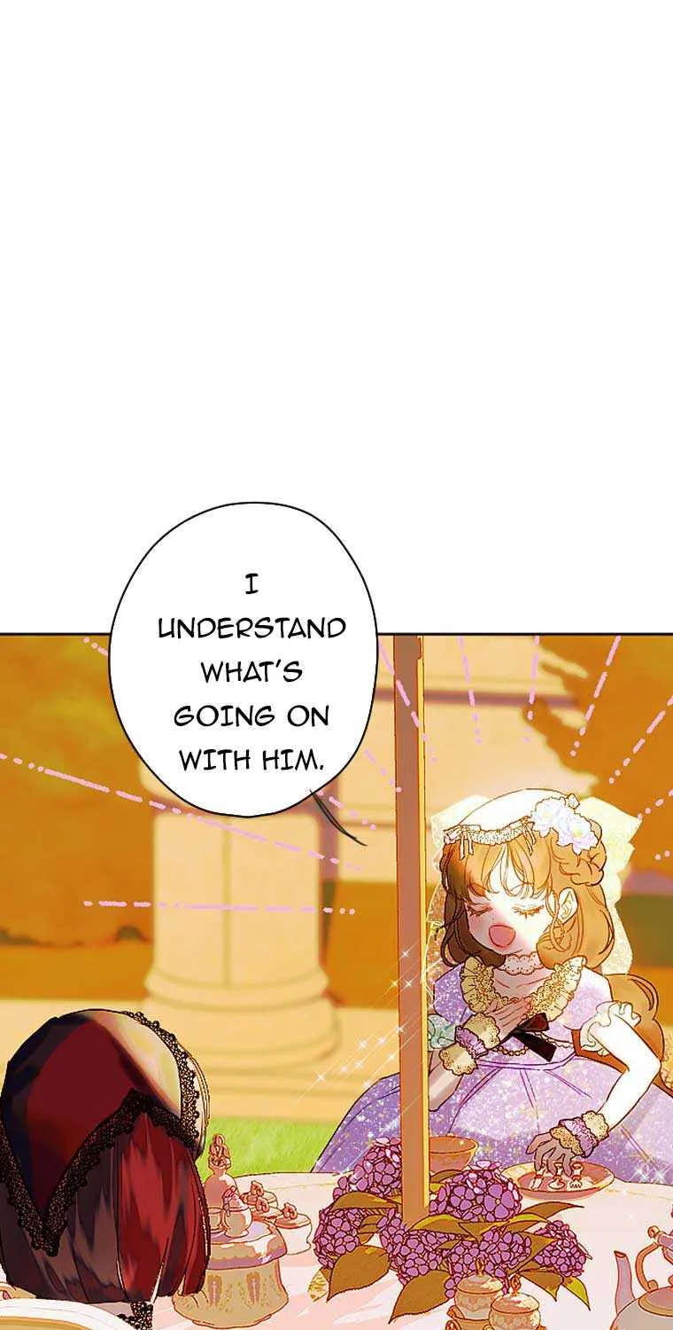 My Mother Got Married By Contract Chapter 19 page 33 - 