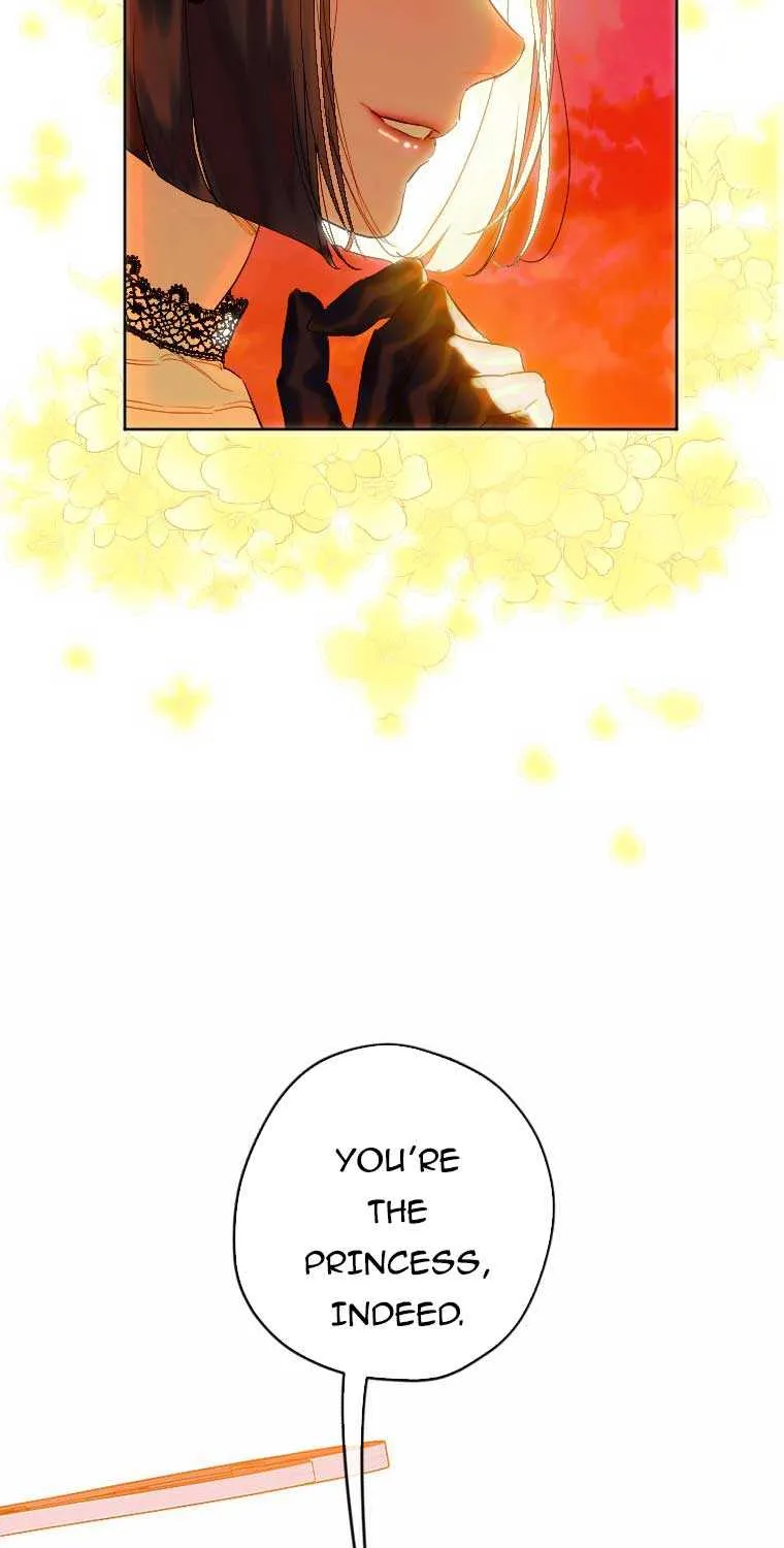 My Mother Got Married By Contract Chapter 19 page 35 - 