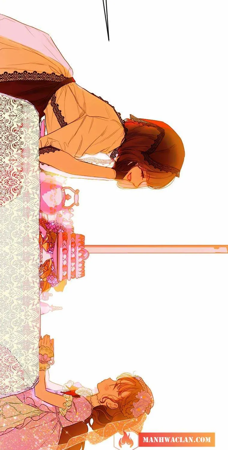 My Mother Got Married By Contract Chapter 19 page 36 - 