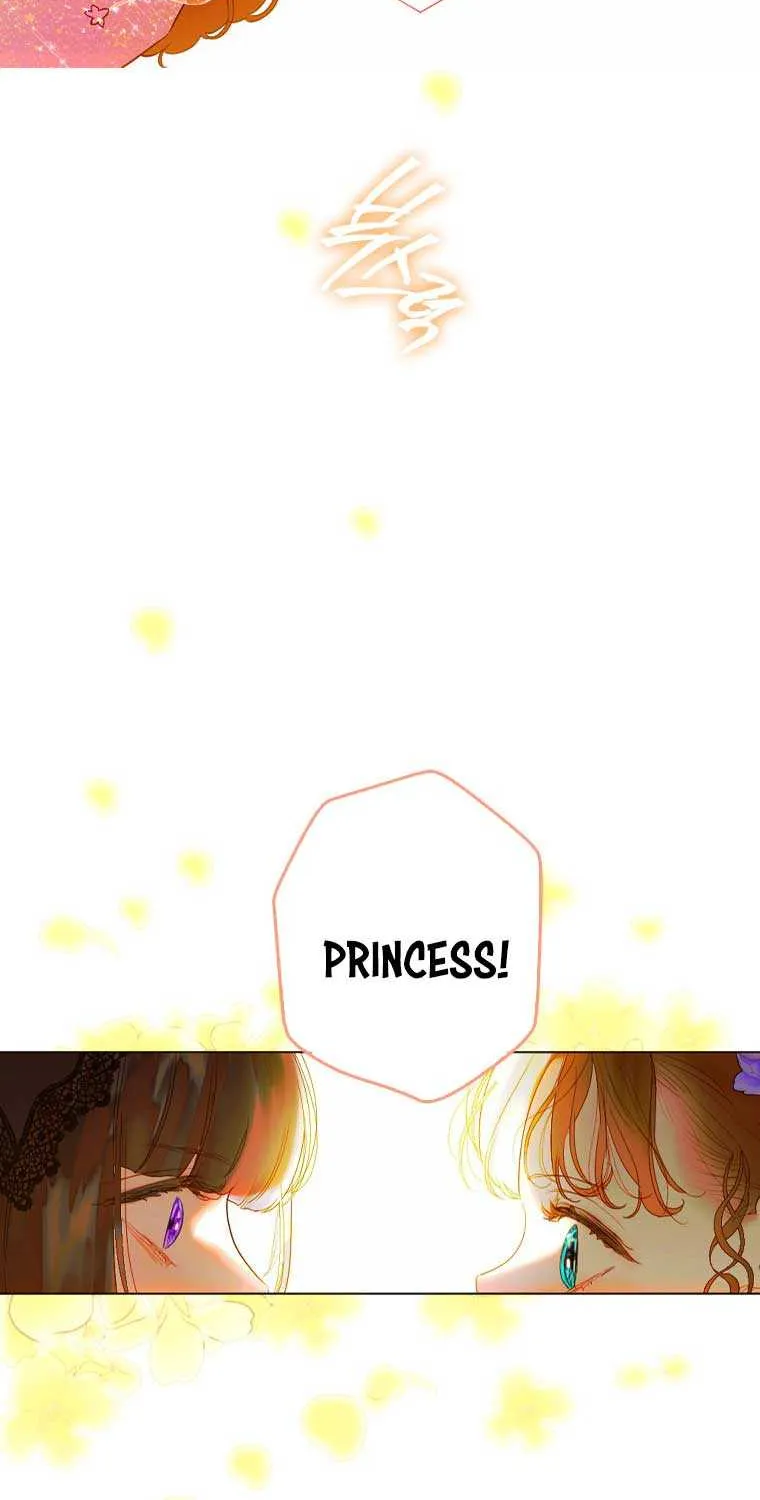 My Mother Got Married By Contract Chapter 19 page 37 - 
