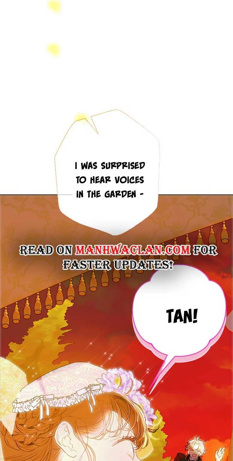 My Mother Got Married By Contract Chapter 19 page 38 - 