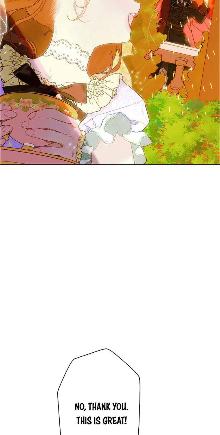 My Mother Got Married By Contract Chapter 19 page 39 - 