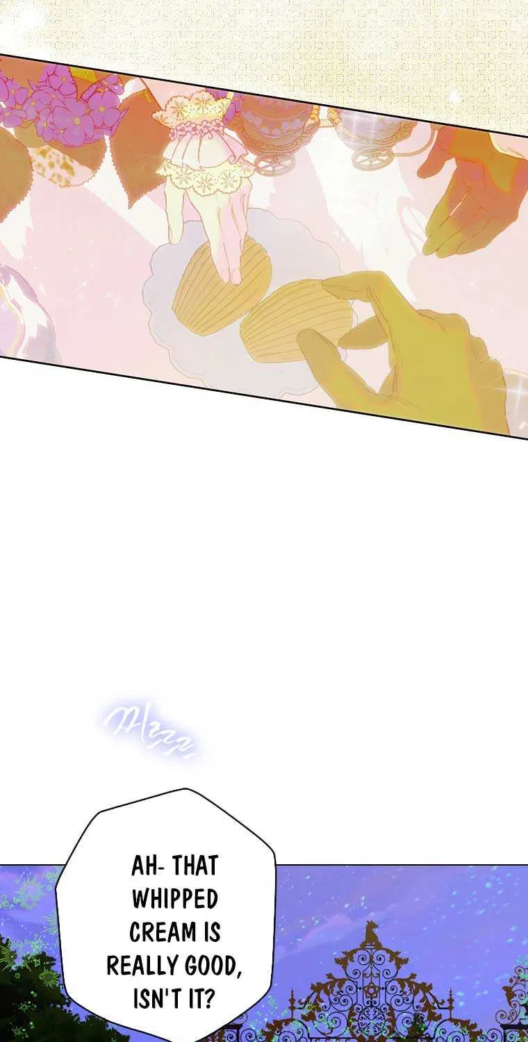 My Mother Got Married By Contract Chapter 19 page 47 - 