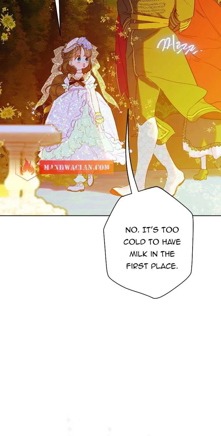 My Mother Got Married By Contract Chapter 19 page 49 - 