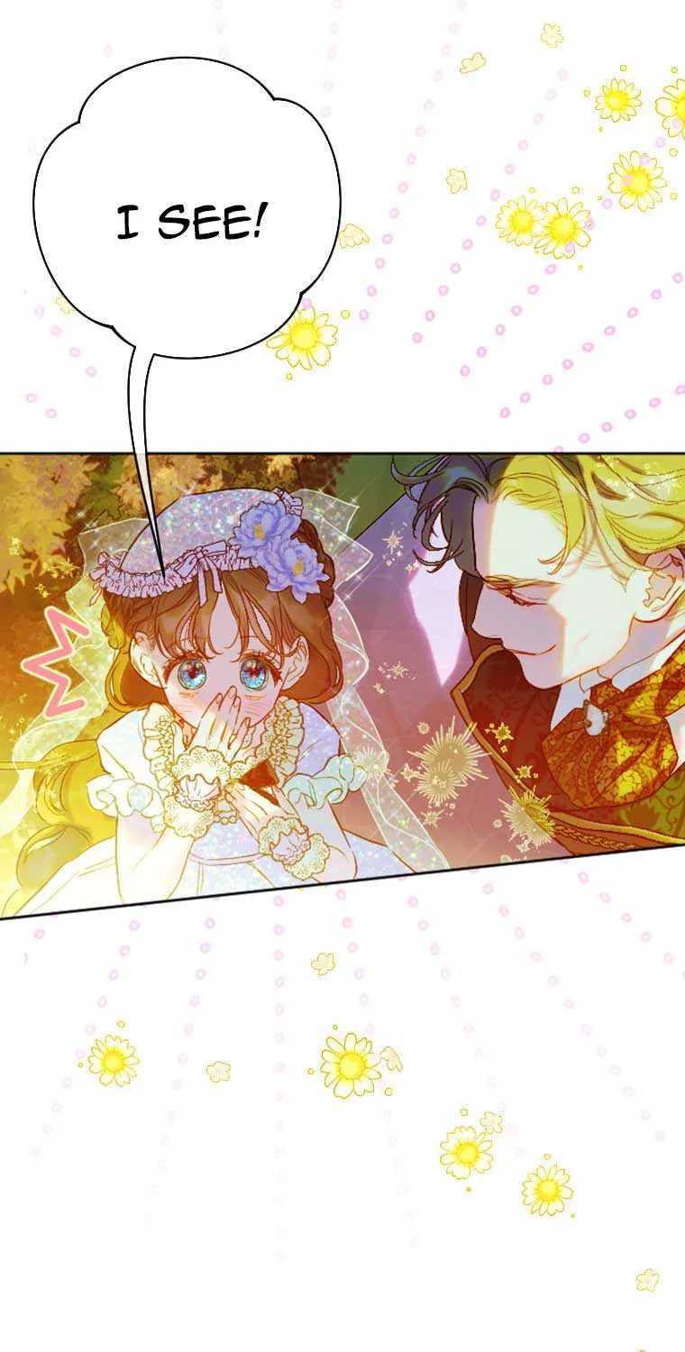 My Mother Got Married By Contract Chapter 19 page 50 - 