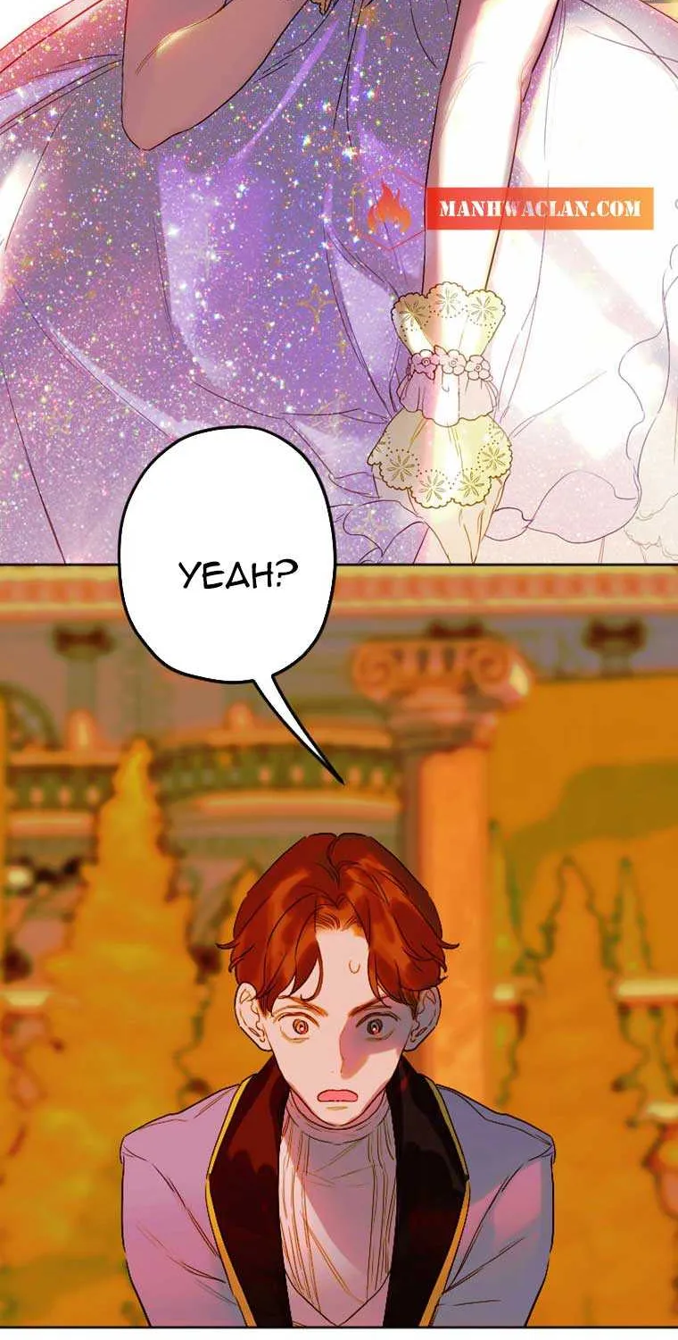 My Mother Got Married By Contract Chapter 19 page 6 - 