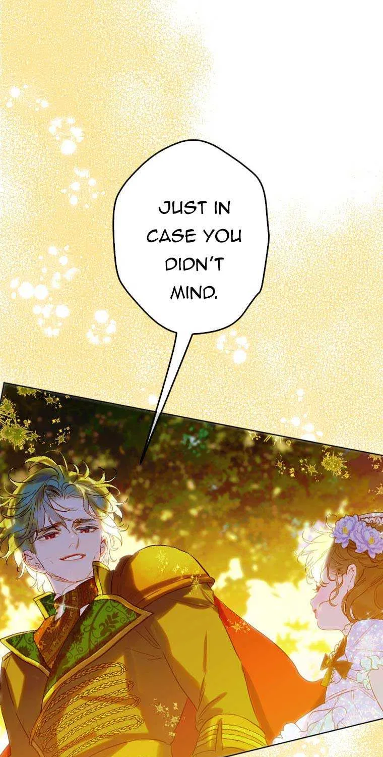 My Mother Got Married By Contract Chapter 19 page 55 - 