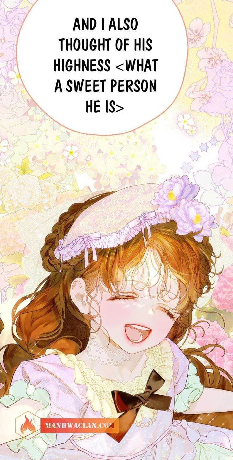 My Mother Got Married By Contract Chapter 19 page 61 - 