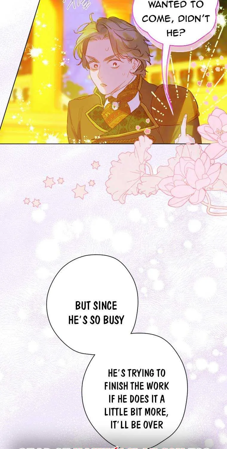 My Mother Got Married By Contract Chapter 19 page 63 - 