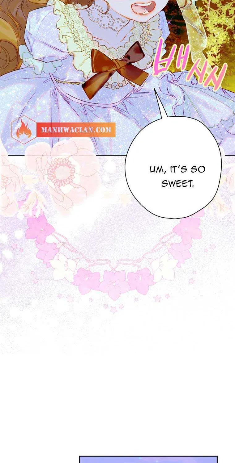 My Mother Got Married By Contract Chapter 19 page 66 - 