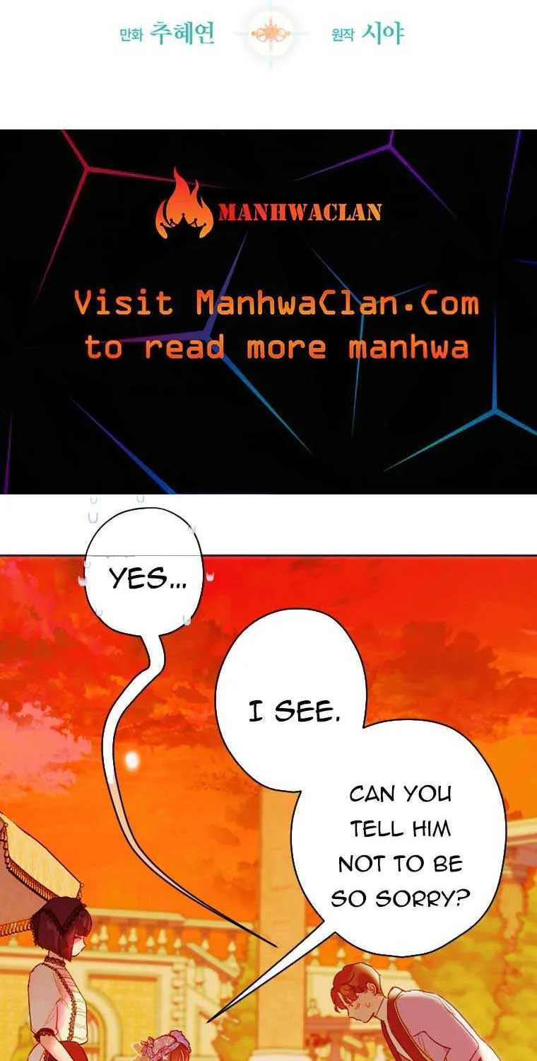 My Mother Got Married By Contract Chapter 19 page 8 - 