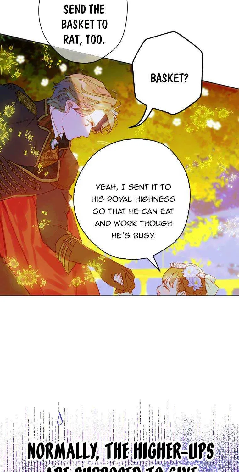 My Mother Got Married By Contract Chapter 19 page 80 - 