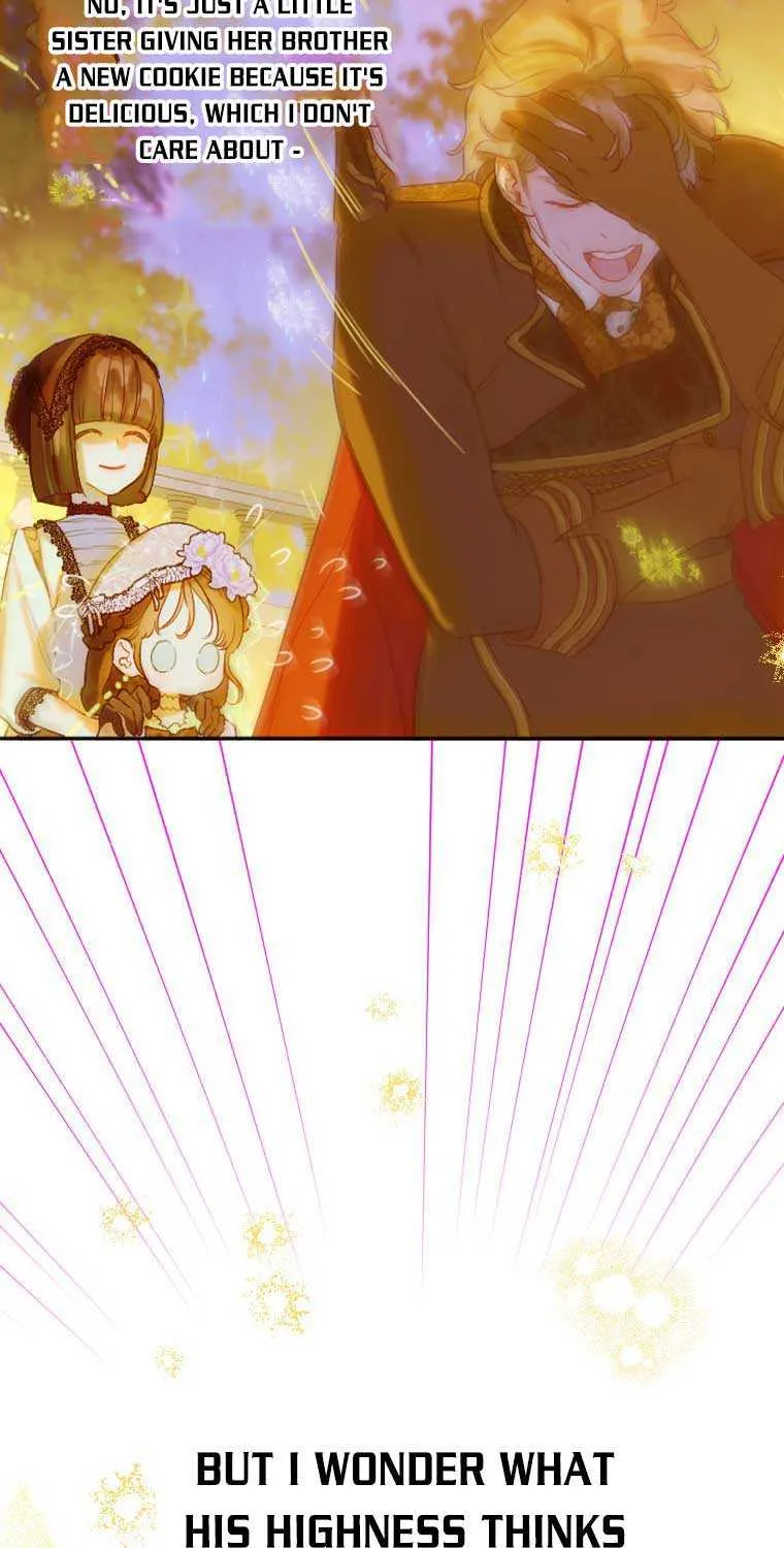 My Mother Got Married By Contract Chapter 19 page 88 - 