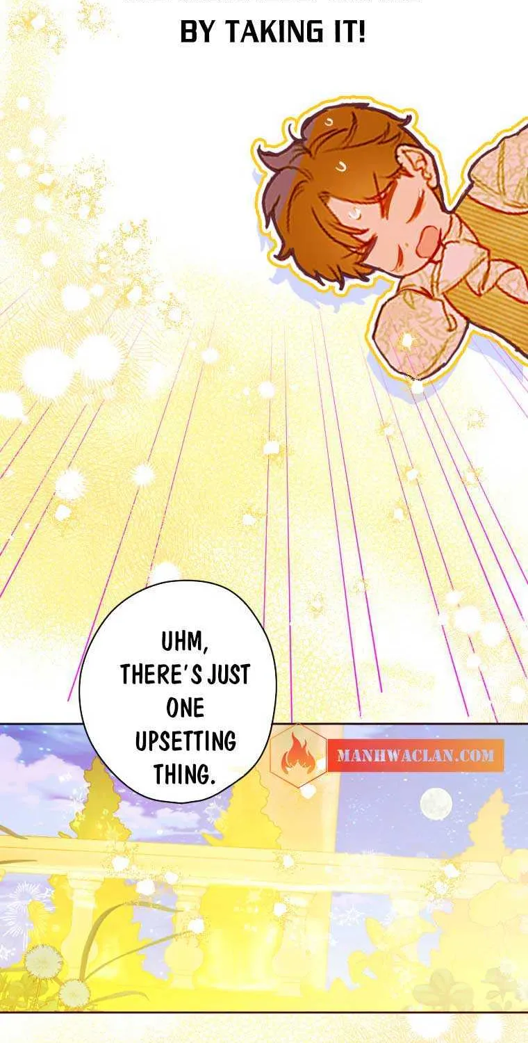 My Mother Got Married By Contract Chapter 19 page 89 - 
