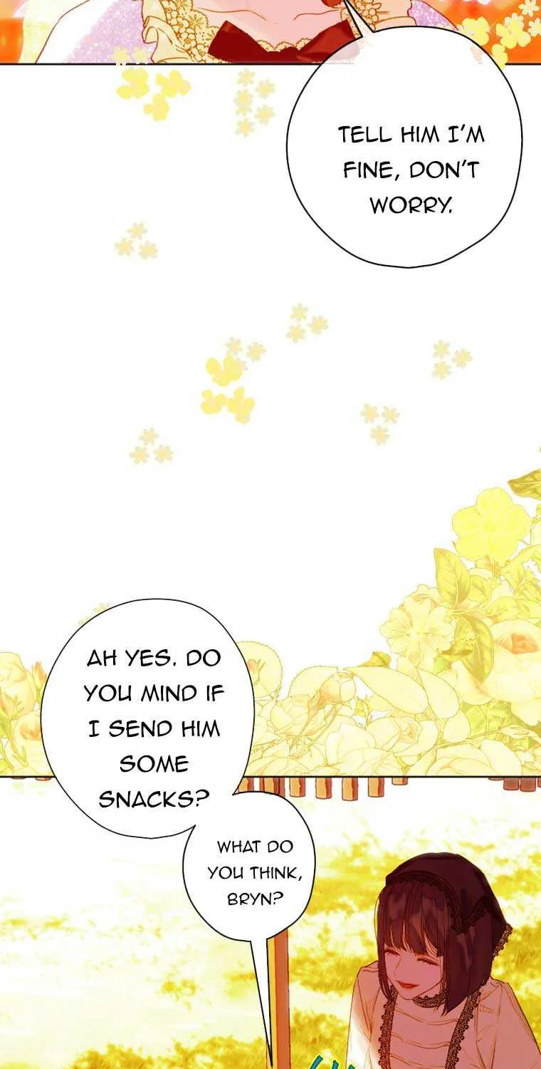 My Mother Got Married By Contract Chapter 19 page 10 - 