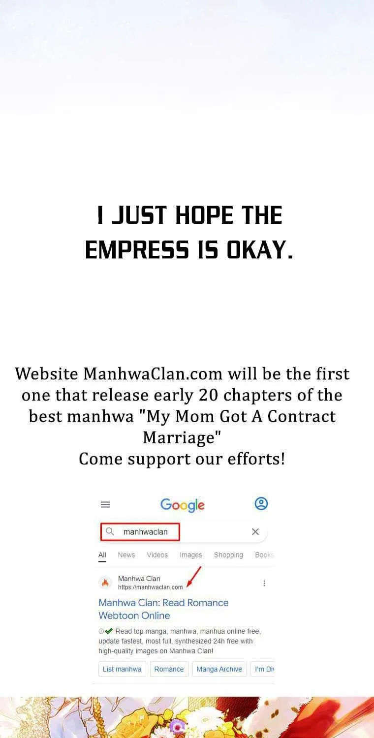 My Mother Got Married By Contract Chapter 19 page 96 - 