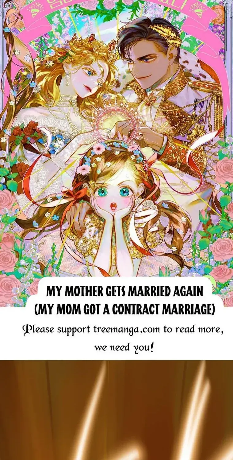 My Mother Got Married By Contract Chapter 2 page 2 - 