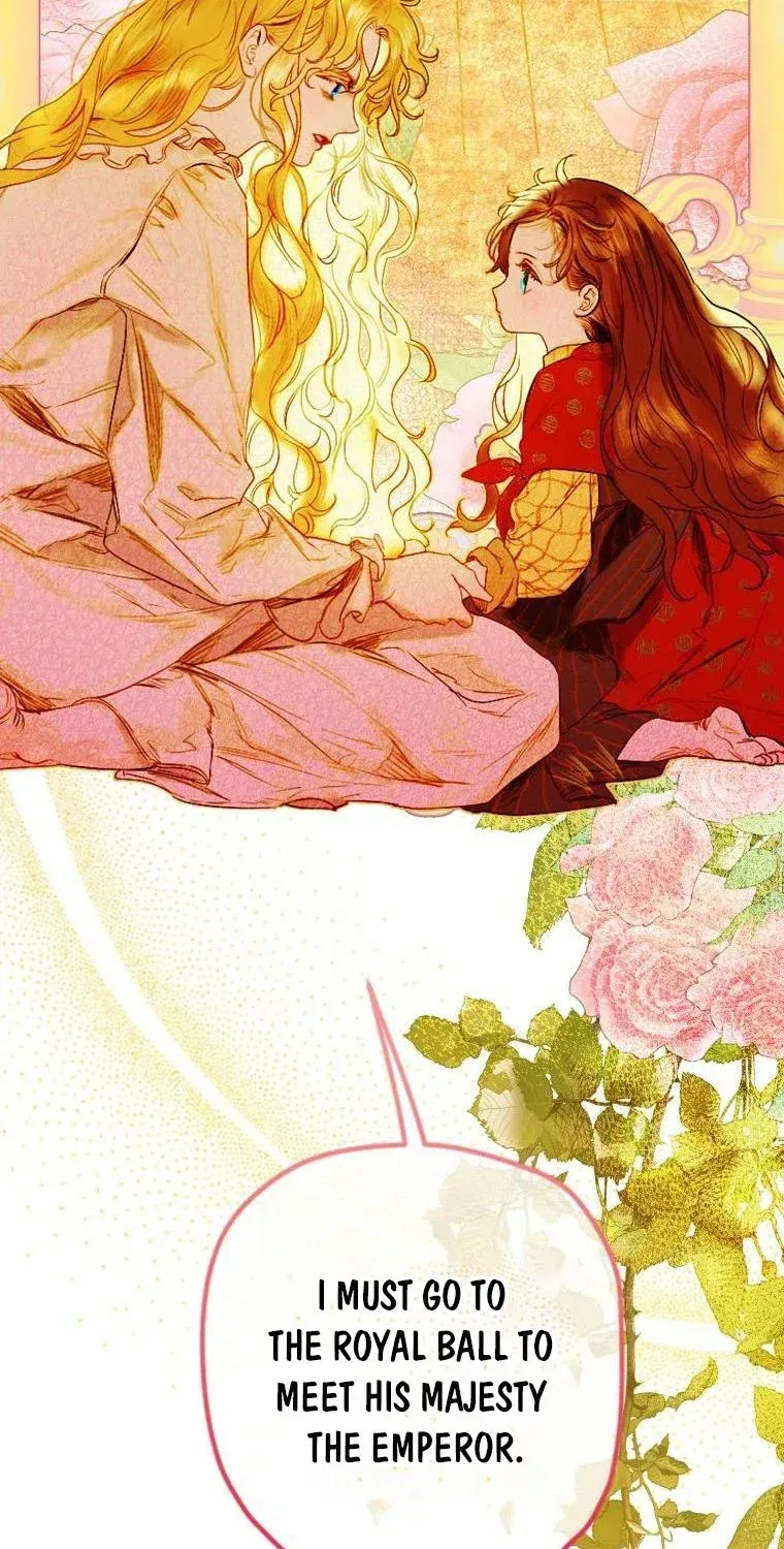 My Mother Got Married By Contract Chapter 2 page 106 - 