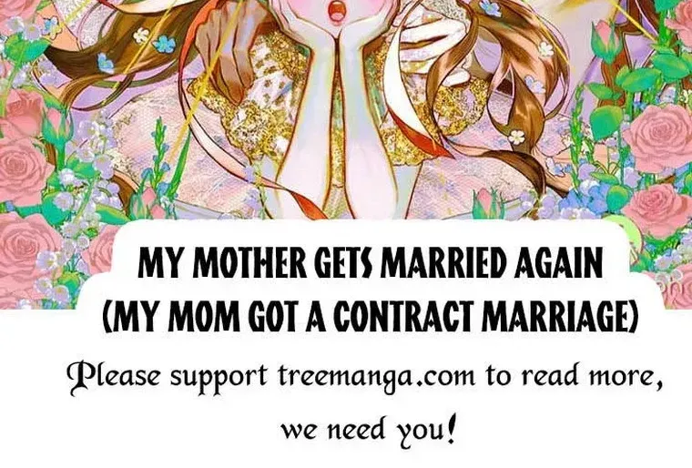 My Mother Got Married By Contract Chapter 2 page 109 - 