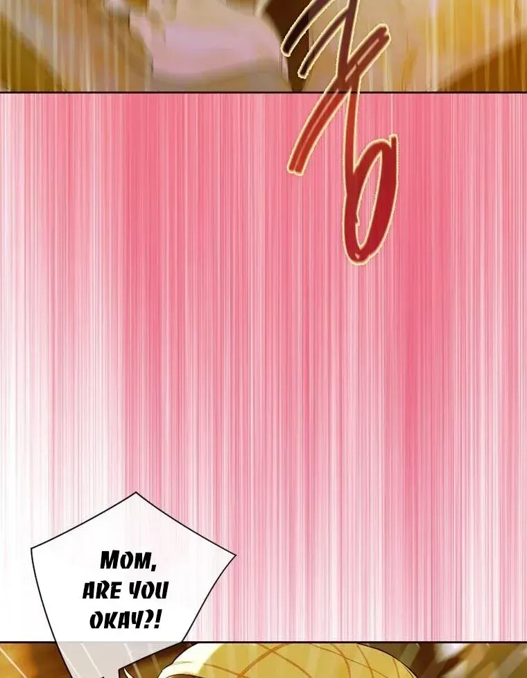 My Mother Got Married By Contract Chapter 2 page 14 - 