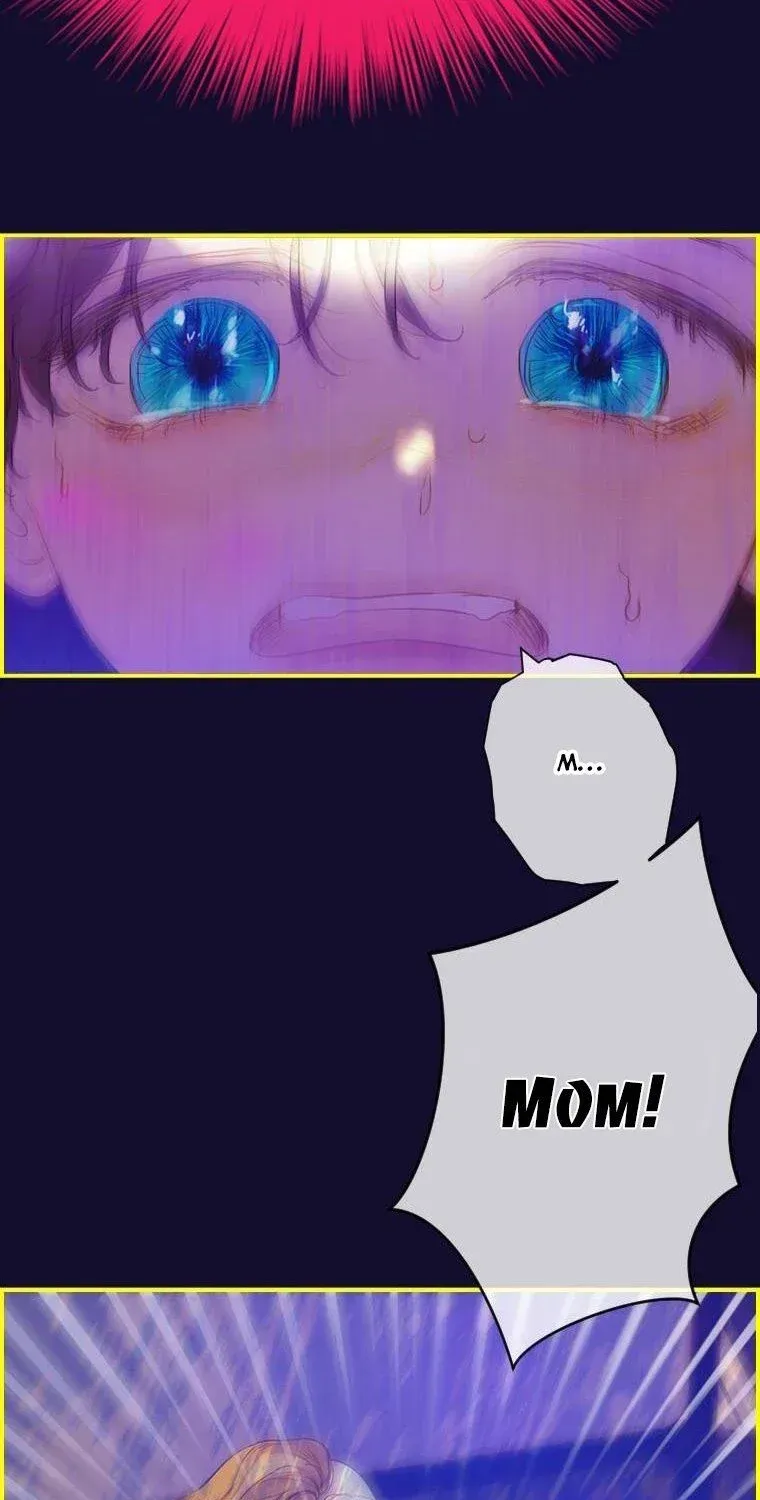 My Mother Got Married By Contract Chapter 2 page 25 - 