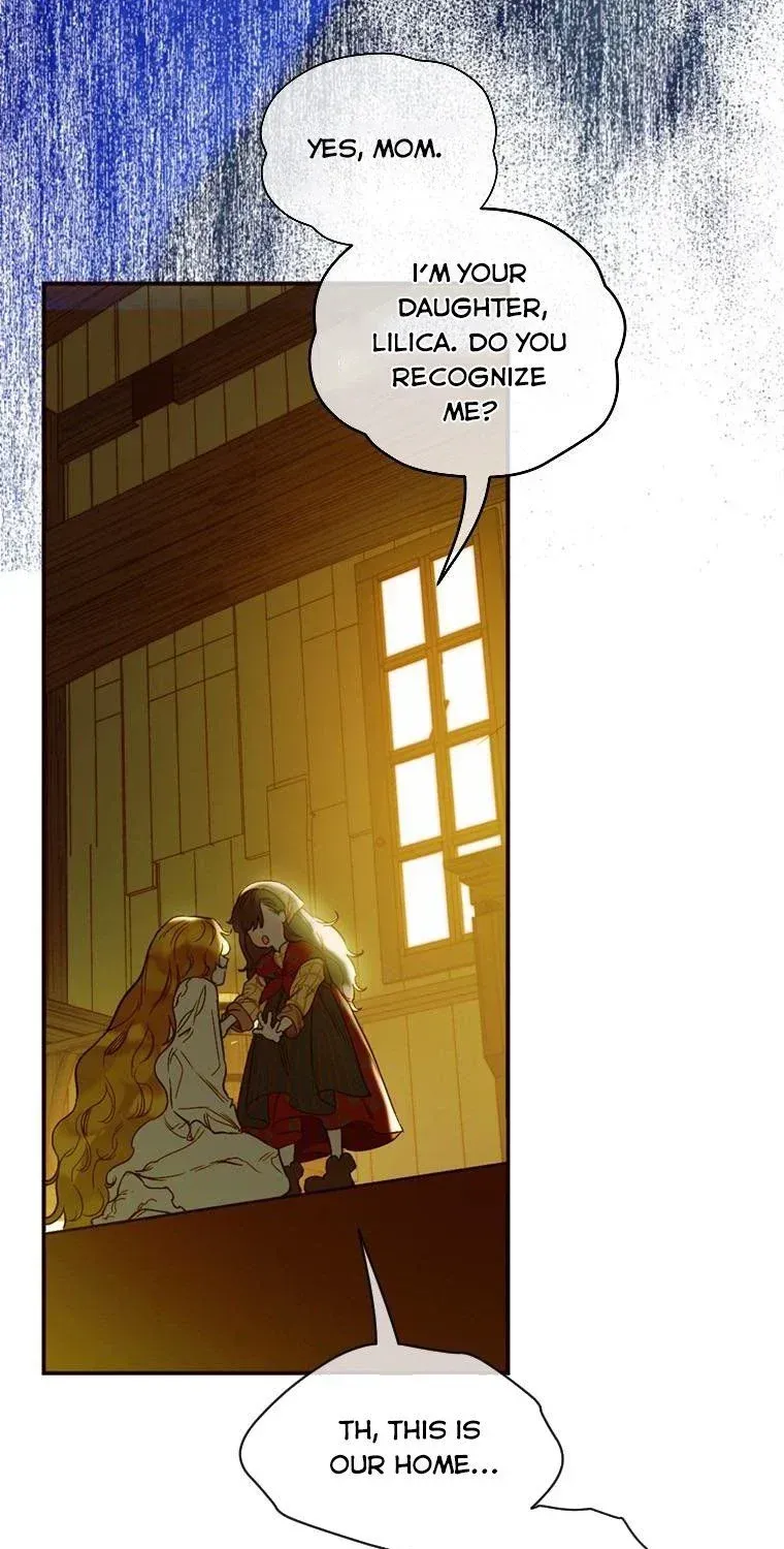 My Mother Got Married By Contract Chapter 2 page 33 - 