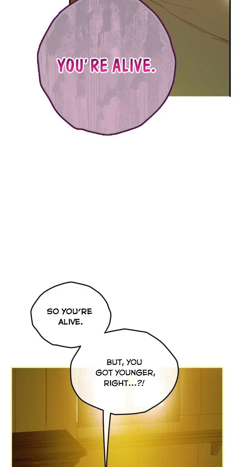My Mother Got Married By Contract Chapter 2 page 35 - 