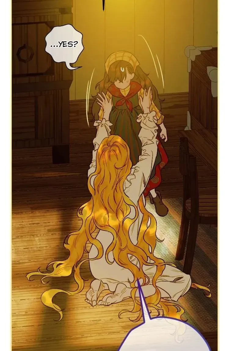 My Mother Got Married By Contract Chapter 2 page 36 - 