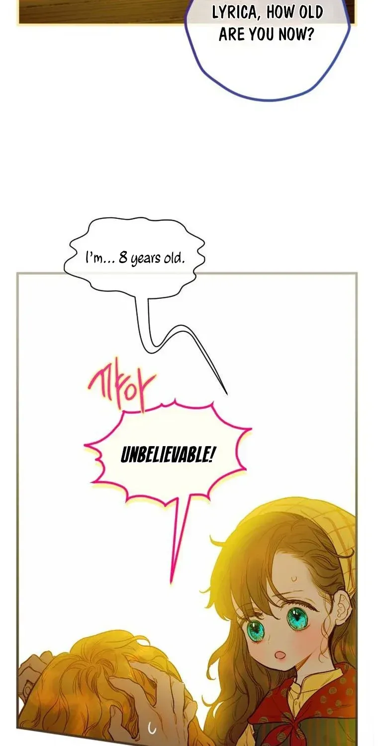 My Mother Got Married By Contract Chapter 2 page 37 - 
